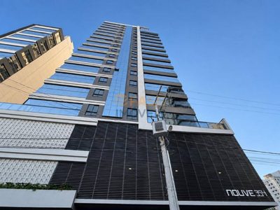 Apartamento, 3 quartos, 127 m² - Foto 2
