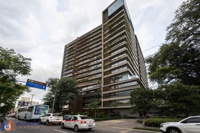 Apartamento, 1 quarto, 75 m² - Foto 1