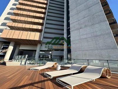 Apartamento, 1 quarto, 42 m² - Foto 3