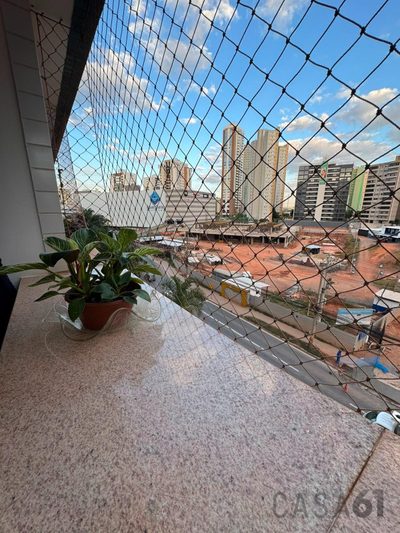 Apartamento, 3 quartos, 90 m² - Foto 5