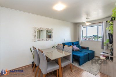 Apartamento, 2 quartos, 47 m² - Foto 4