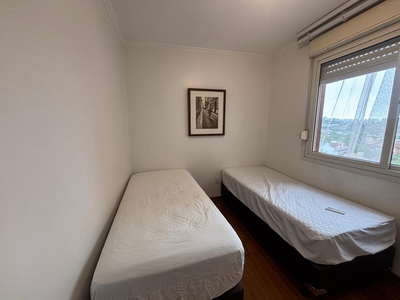 Apartamento, 3 quartos, 96 m² - Foto 4