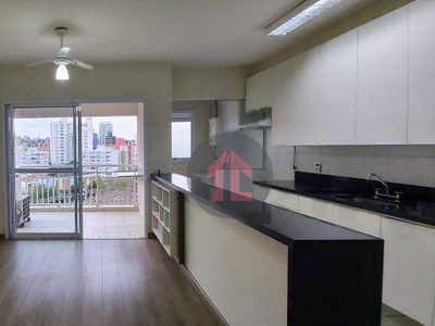 Apartamento, 2 quartos, 65 m² - Foto 3