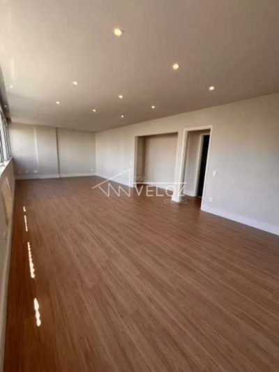 Apartamento, 4 quartos, 138 m² - Foto 3