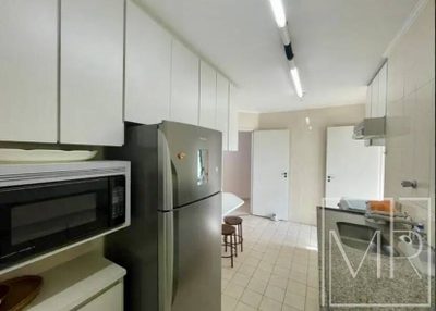 Apartamento, 3 quartos, 169 m² - Foto 5