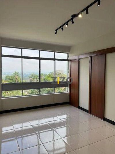 Sala-Conjunto, 40 m² - Foto 2