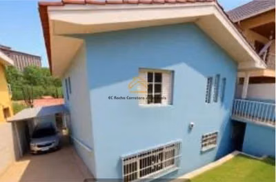 Casa, 4 quartos, 200 m² - Foto 1