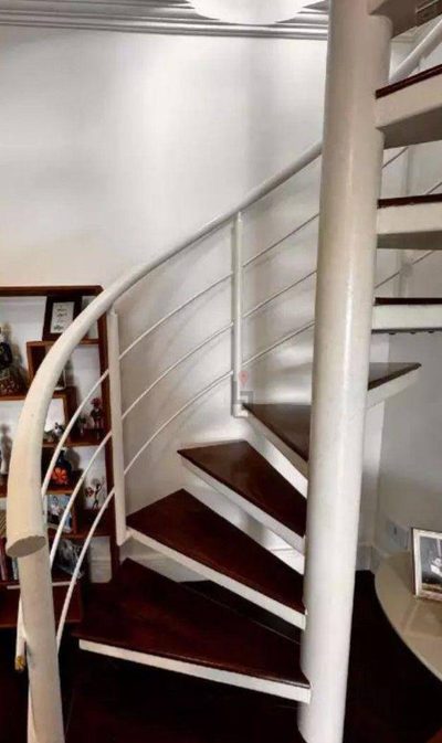 Cobertura, 3 quartos, 172 m² - Foto 2