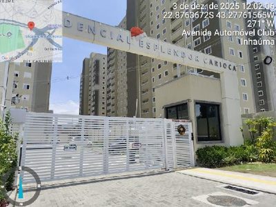 Apartamento, 2 quartos, 10 m² - Foto 1
