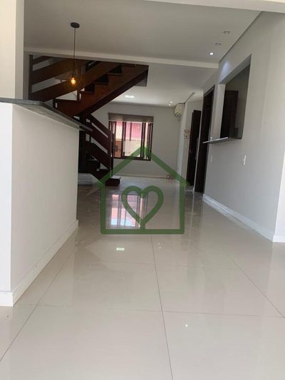 Casa, 4 quartos, 196 m² - Foto 4