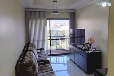 Apartamento, 3 quartos, 83 m² - Foto 1