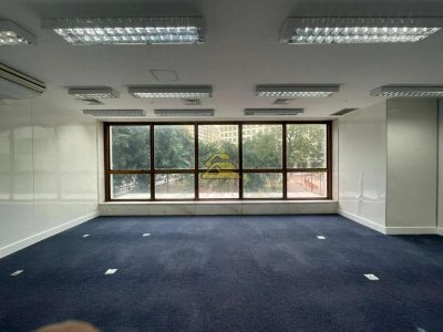 Sala-Conjunto, 395 m² - Foto 1