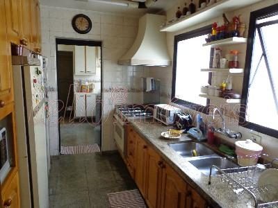 Apartamento, 3 quartos, 260 m² - Foto 5