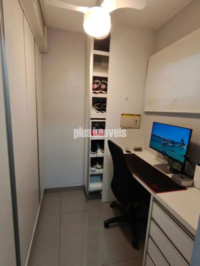 Apartamento, 2 quartos, 70 m² - Foto 3