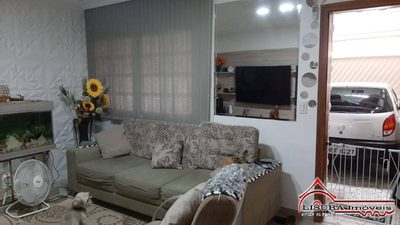 Casa, 2 quartos, 99 m² - Foto 2