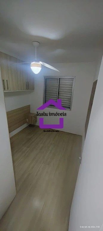 Apartamento, 2 quartos, 54 m² - Foto 3