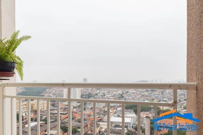 Apartamento, 2 quartos, 52 m² - Foto 1