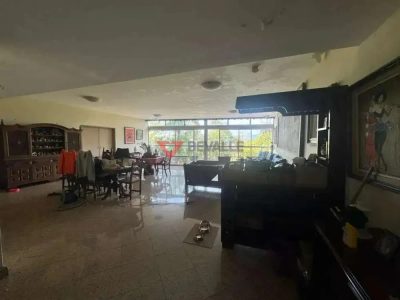 Apartamento, 4 quartos, 367 m² - Foto 4