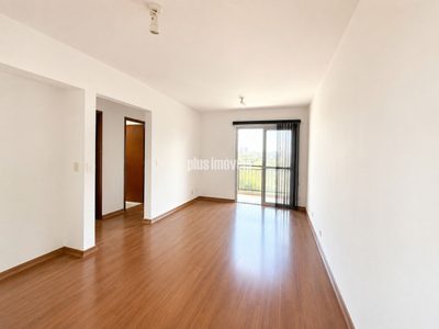 Apartamento, 2 quartos, 67 m² - Foto 1