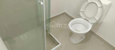 Apartamento, 29 m² - Foto 1