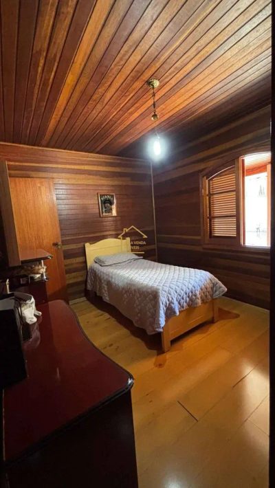Casa, 3 quartos, 404 m² - Foto 4