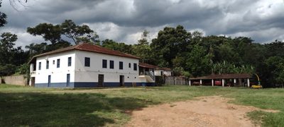 Fazenda, 100 m² - Foto 3