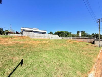 Loteamento e Condomínio, 700 m² - Foto 1