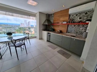 Apartamento, 4 quartos, 278 m² - Foto 3