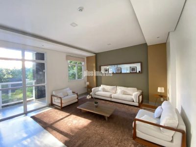 Apartamento, 3 quartos, 102 m² - Foto 4