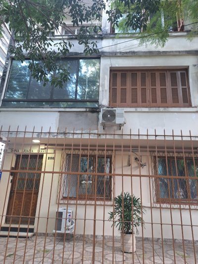 Apartamento, 2 quartos, 78 m² - Foto 2