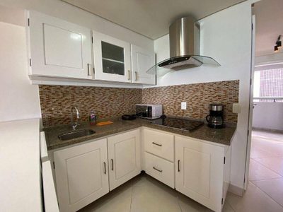 Apartamento, 2 quartos, 66 m² - Foto 2