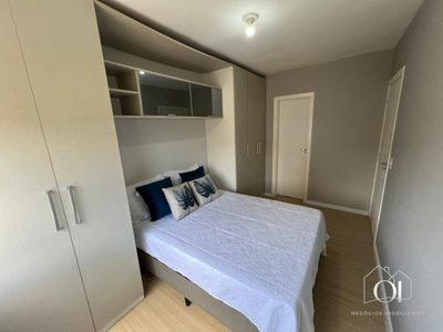Apartamento, 2 quartos - Foto 5
