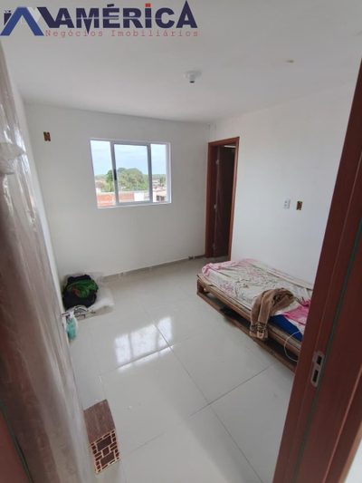 Apartamento, 2 quartos, 43 m² - Foto 5
