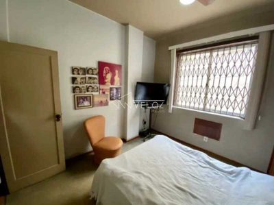 Apartamento, 3 quartos, 114 m² - Foto 1