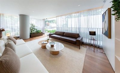 Apartamento, 3 quartos, 317 m² - Foto 2