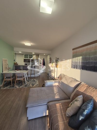 Apartamento, 2 quartos, 75 m² - Foto 5