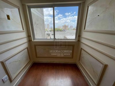 Apartamento, 4 quartos, 110 m² - Foto 3