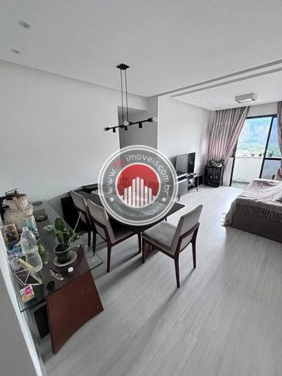 Apartamento, 3 quartos, 81 m² - Foto 1