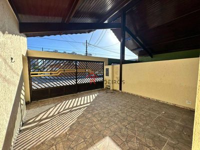 Casa, 2 quartos, 90 m² - Foto 3