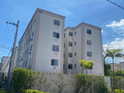 Apartamento, 2 quartos, 42 m² - Foto 1