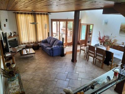 Casa de Condomínio, 5 quartos - Foto 5