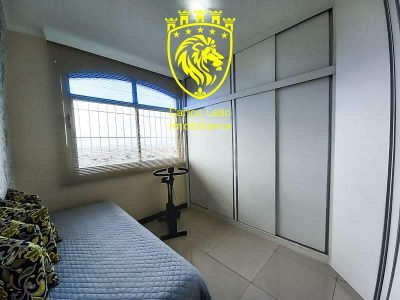 Apartamento, 3 quartos, 90 m² - Foto 4