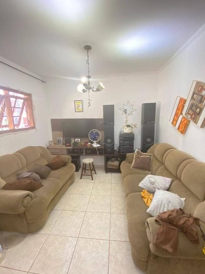 Casa de Condomínio, 2 quartos - Foto 3