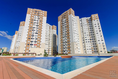 Apartamento, 2 quartos, 66 m² - Foto 5