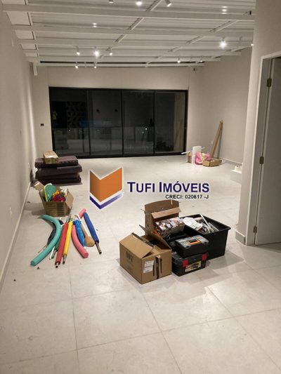 Casa, 4 quartos, 210 m² - Foto 5