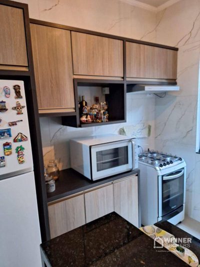 Sobrado, 3 quartos, 120 m² - Foto 5