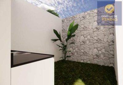 Casa, 2 quartos, 110 m² - Foto 3