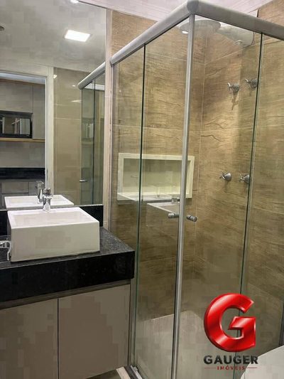 Apartamento, 1 quarto, 25 m² - Foto 4