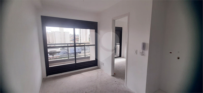 Apartamento, 1 quarto, 28 m² - Foto 1