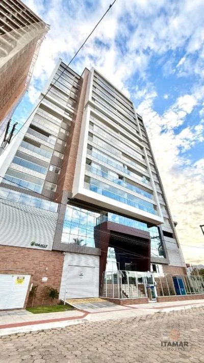 Apartamento, 3 quartos, 85 m² - Foto 3